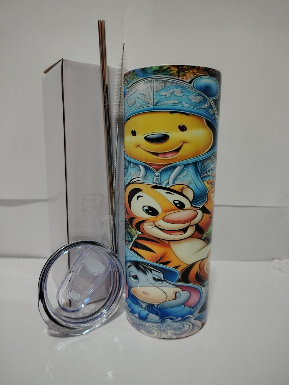 20oz TUMBLER